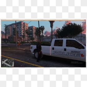 Limousine, HD Png Download - asphalt texture png