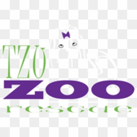 Tzuzoorescue - Com - Graphic Design, HD Png Download - white dog paw png