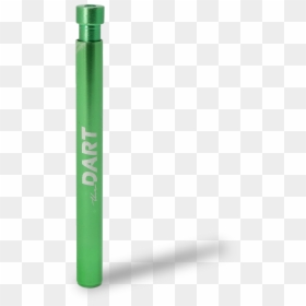 Glass Bottle, HD Png Download - smoke pipe png