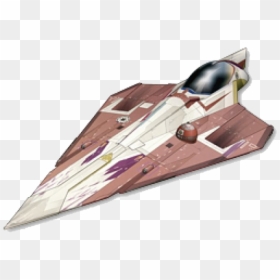 Star Wars Ships Png, Transparent Png - plane .png