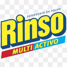 Rinso, HD Png Download - polvo png