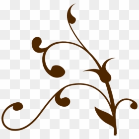 Branches Svg Clip Arts - Tree Branch Clip Art, HD Png Download - png branches
