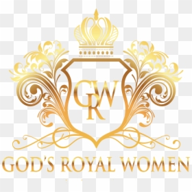 Royal Logo Design Png Hd, Transparent Png - royal logo png