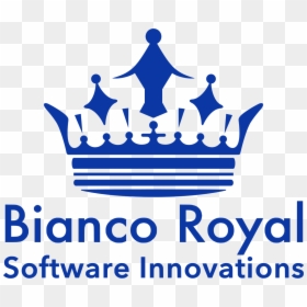 Bianco Royal Software Innovation, HD Png Download - royal logo png