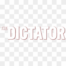 Dictator Png, Transparent Png - dictator png