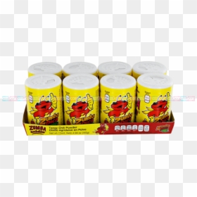Chilito En Polvo Zumba, HD Png Download - polvo png