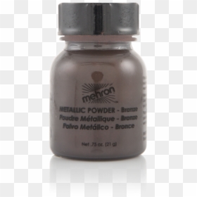 Glass Bottle, HD Png Download - polvo png