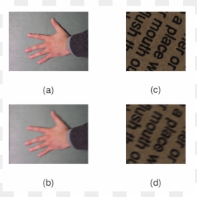 Craft, HD Png Download - blur effect transparent png