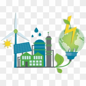 Clip Art, HD Png Download - green energy png