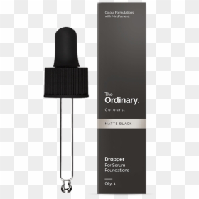 Dropper - 1pc - Ordinary Dropper, HD Png Download - dropper png