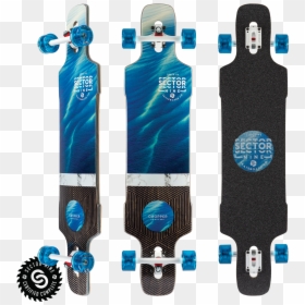 Sector 9 Shallows Dropper Complete - Sector 9 Shallows Dropper, HD Png Download - dropper png