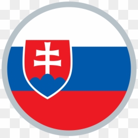 Slovakia Flag, HD Png Download - inscreva-se youtube png