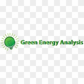 Green Energy Analysis, HD Png Download - green energy png