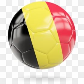 Glossy Soccer Ball - Mexico Flag Soccer Ball, HD Png Download - yellow ball png