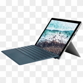 Microsoft Surface Pro Lte Gwp 00003, HD Png Download - descuentos png