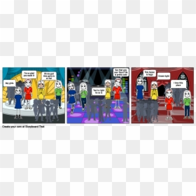 Cartoon, HD Png Download - party girls png