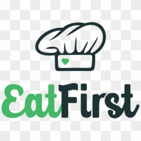 Eatfirst Launches Food Delivery Service In London - Restaurant Delivery Service Logo, HD Png Download - food delivery png