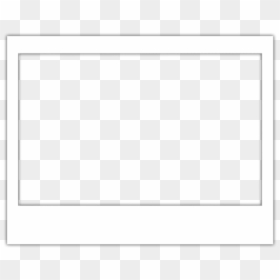 #recuadro - Monochrome, HD Png Download - recuadro png