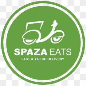 Foodorderingsystem - Spaza Eats, HD Png Download - food delivery png