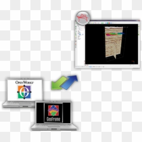 Workstation Access - Openworks, HD Png Download - workstation png