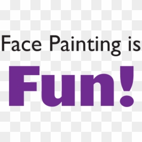 Go Green Slider1 - Lavender, HD Png Download - facepaint png