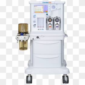 Cwm-rc Anesthesia Workstation - Chenwei Anesthesia Machine, HD Png Download - workstation png