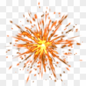 Transparent Spark Clipart - Fire Sparks Background Transparent, HD Png Download - lightning spark png