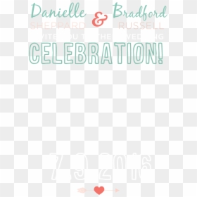 Circle, HD Png Download - our wedding png