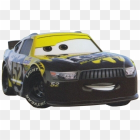 Leak Less Cars 3, HD Png Download - lightning spark png