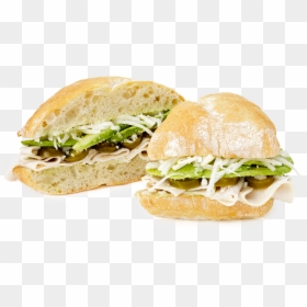 Lemonade - El Tijuana Sandwich Lemonade, HD Png Download - turkey sandwich png