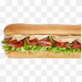 Fast Food, HD Png Download - turkey sandwich png