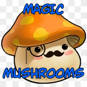 Picture - Maplestory, HD Png Download - magic mushroom png