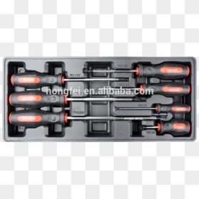 Nut Driver, HD Png Download - ferramentas png