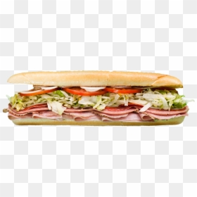 Larry's Giant Subs, HD Png Download - turkey sandwich png