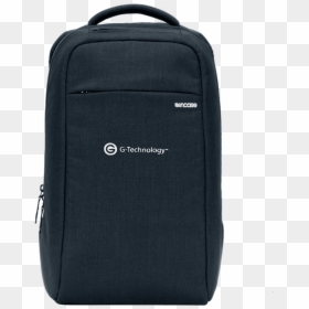 G-technology Icon Lite Backpack With Woolenex - Laptop Bag, HD Png Download - information technology icon png