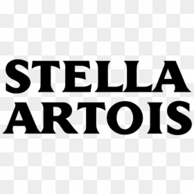 Stella Beer Png, Transparent Png - stella beer png
