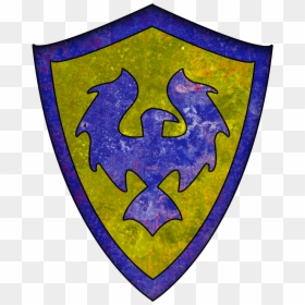 Emblem , Png Download - Emblem, Transparent Png - shield symbol png