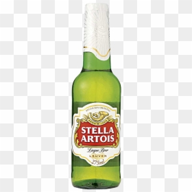 Stella Artois, HD Png Download - stella beer png