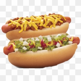Hotdogs Multicolored Food Yummy Gourmet Freetoedit - Sonic $1 Hot Dog July 19, HD Png Download - hotdogs png