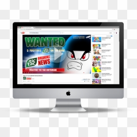 Sspace Tic Tac Youtube - Design, HD Png Download - tic png