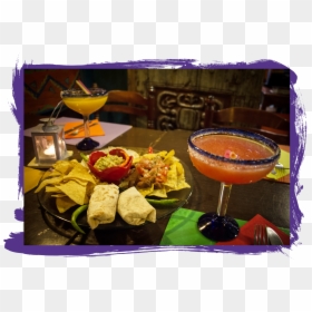 Totopo, HD Png Download - comida mexicana png