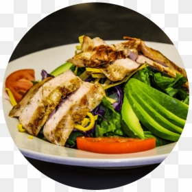 Img 1954 -min - Dish, HD Png Download - comida mexicana png