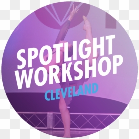 Workshop Cle - Poster, HD Png Download - jazz cup png