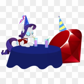 Party Hat New Year"s Eve Clip Art - Party Hat, HD Png Download - new years clip art png