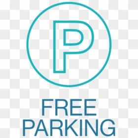 Circle, HD Png Download - free parking png