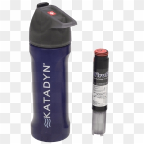 Water Bottle, HD Png Download - water bottle splash png