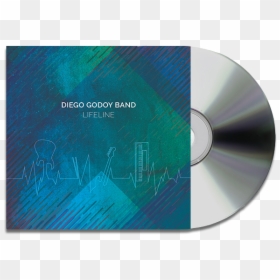 Cd, HD Png Download - jazz cup png