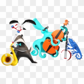 Koktebel Jazz Party Баннер, HD Png Download - jazz cup png
