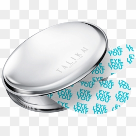 Eye Therapy Patch - Parches Ojos Reutilizables, HD Png Download - rose patch png