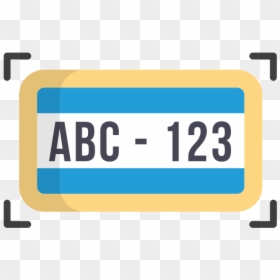 Electric Blue, HD Png Download - free parking png